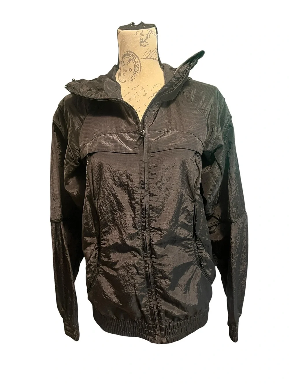 Puma wind protection